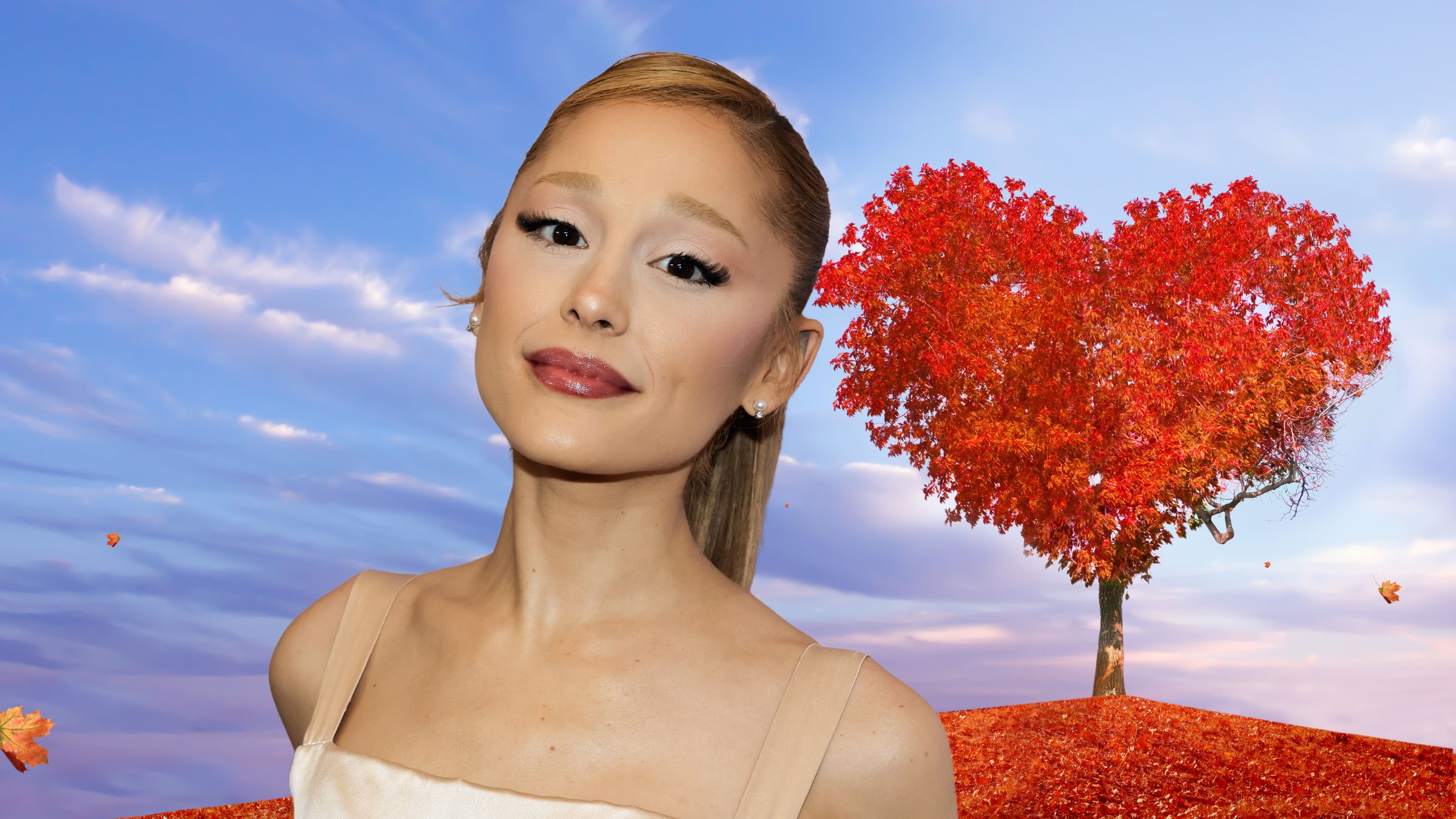 ariana grande