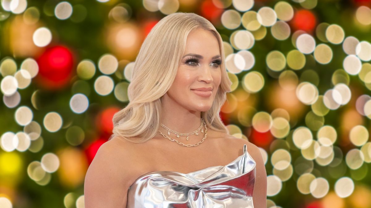 carrie underwood
