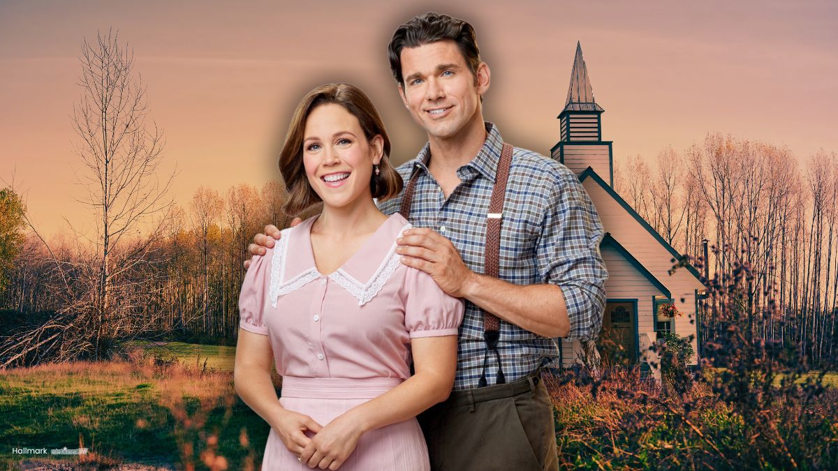 Elizabeth and Nathan