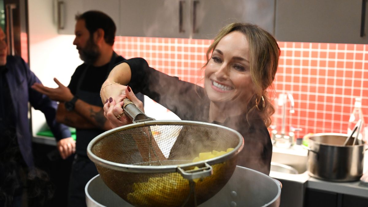 giada pasta