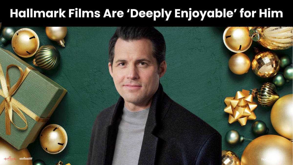 Kristoffer Polaha