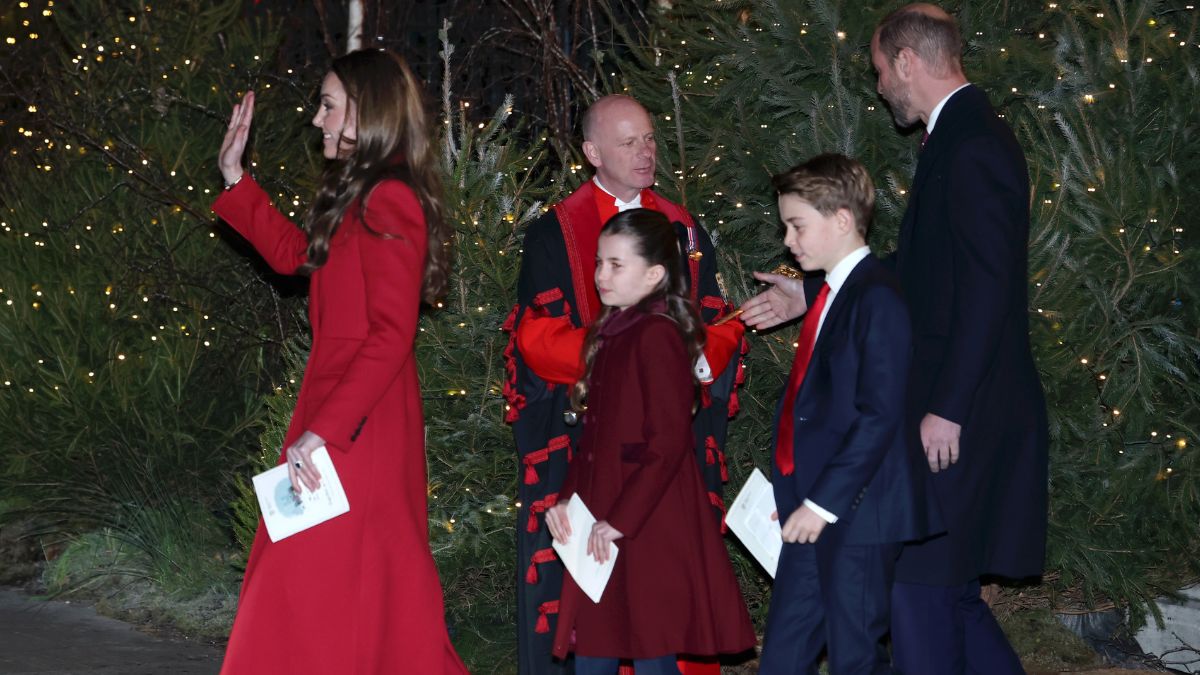 prince william