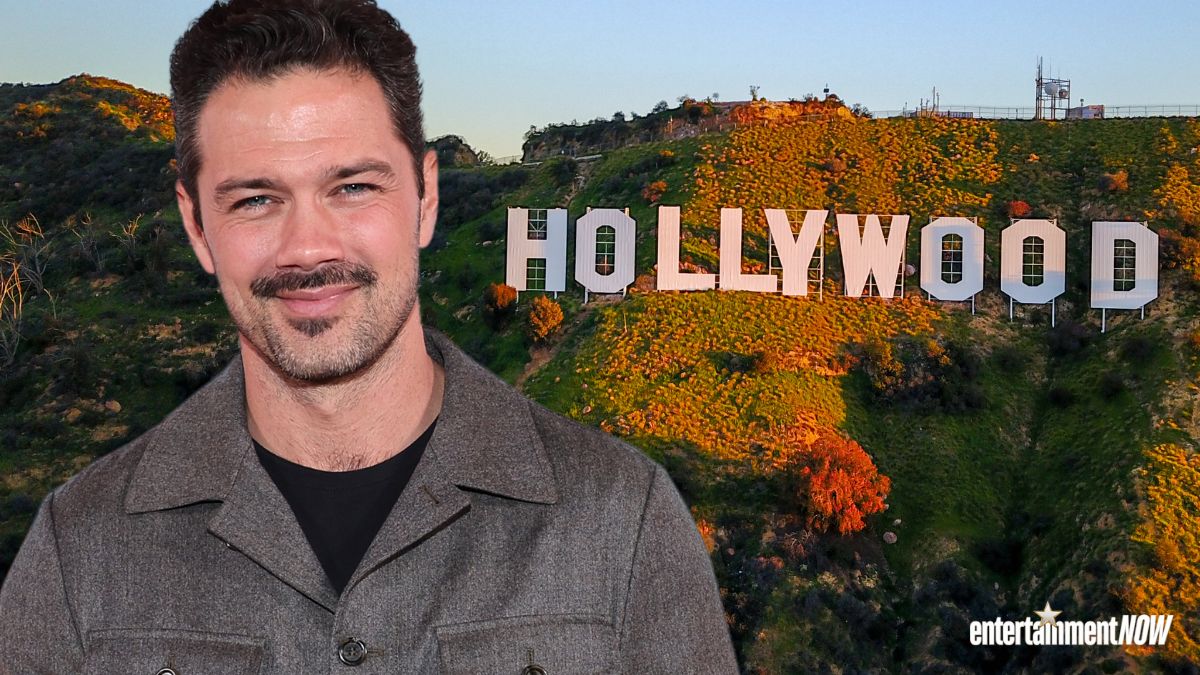 Ryan Paevey