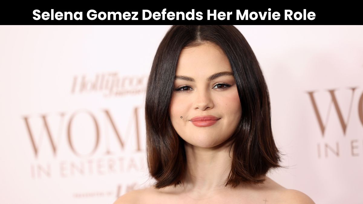 selena gomez