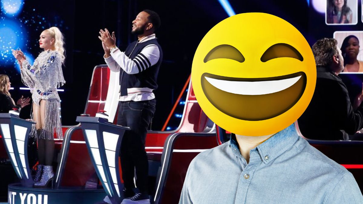 voice winner
