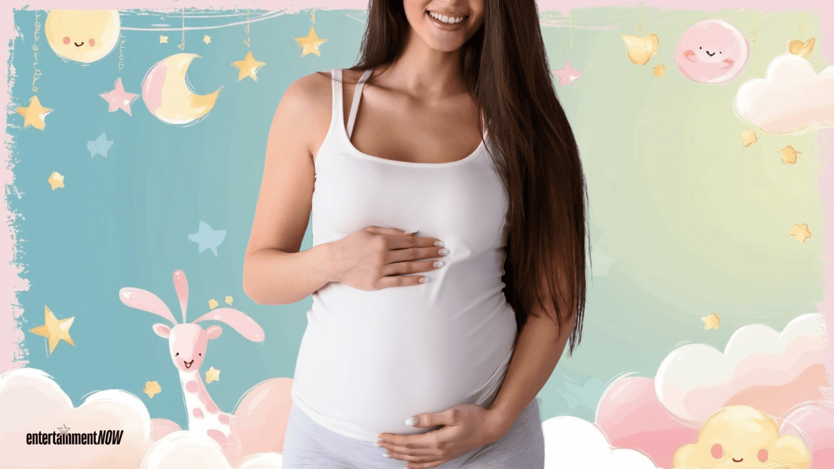 Caelynn Bell Baby