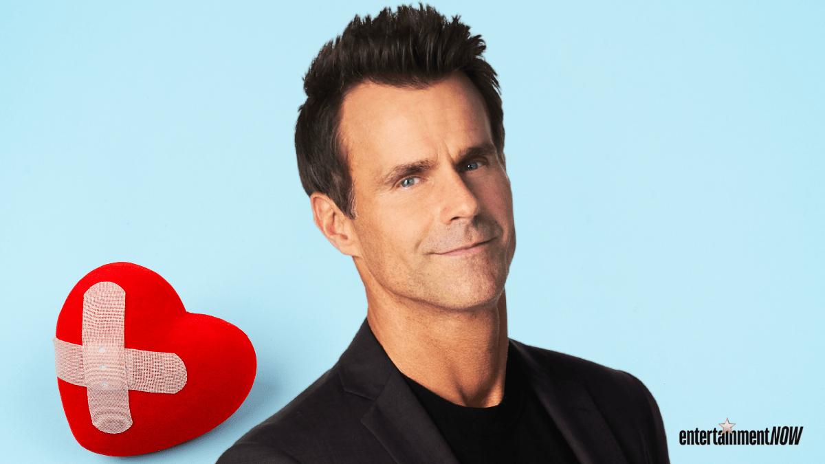Cameron Mathison Update