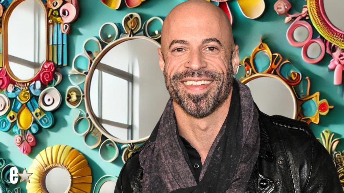 Chris Daughtry