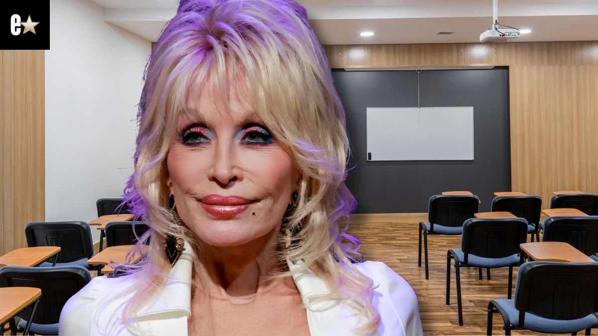 Dolly Parton