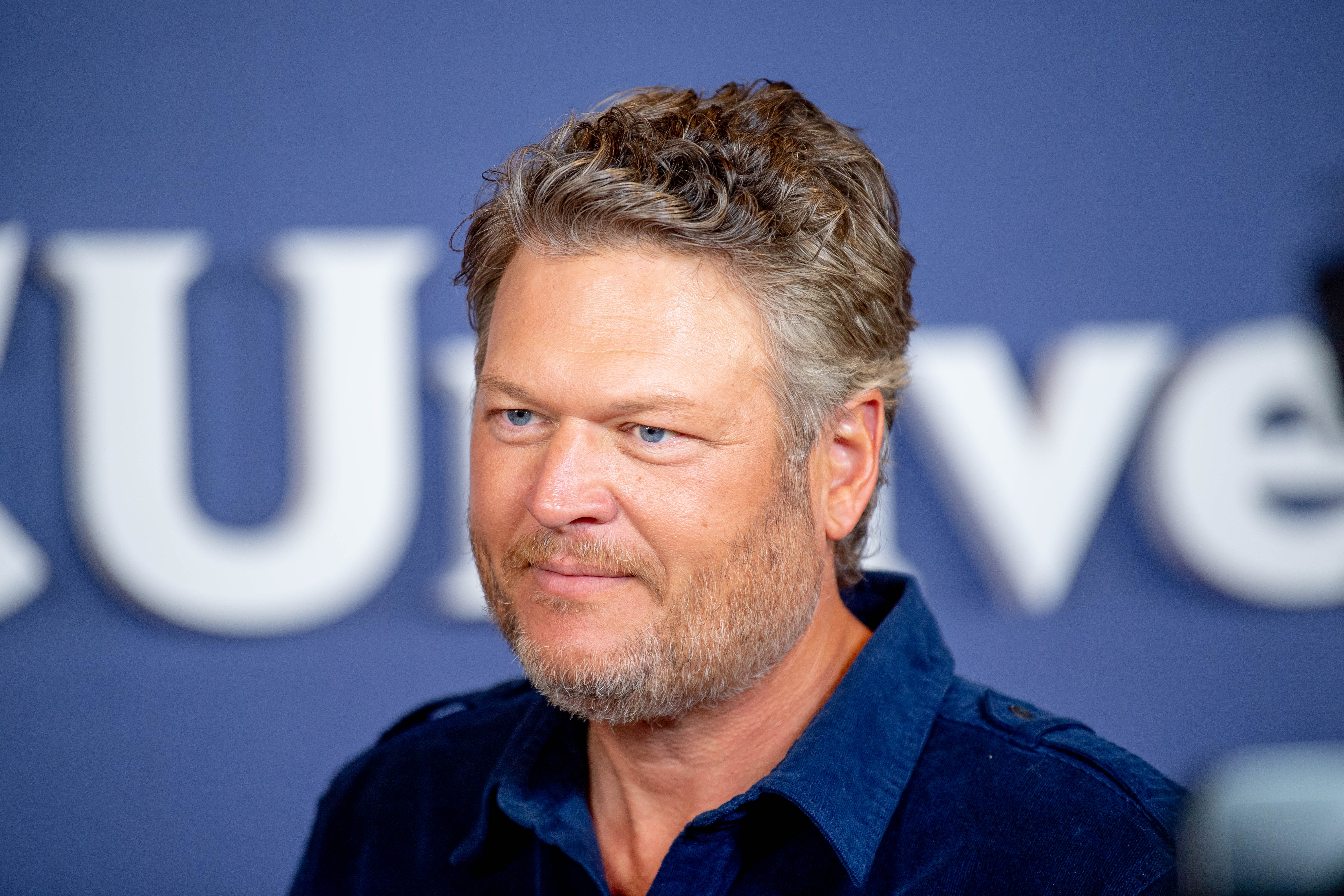 Blake Shelton