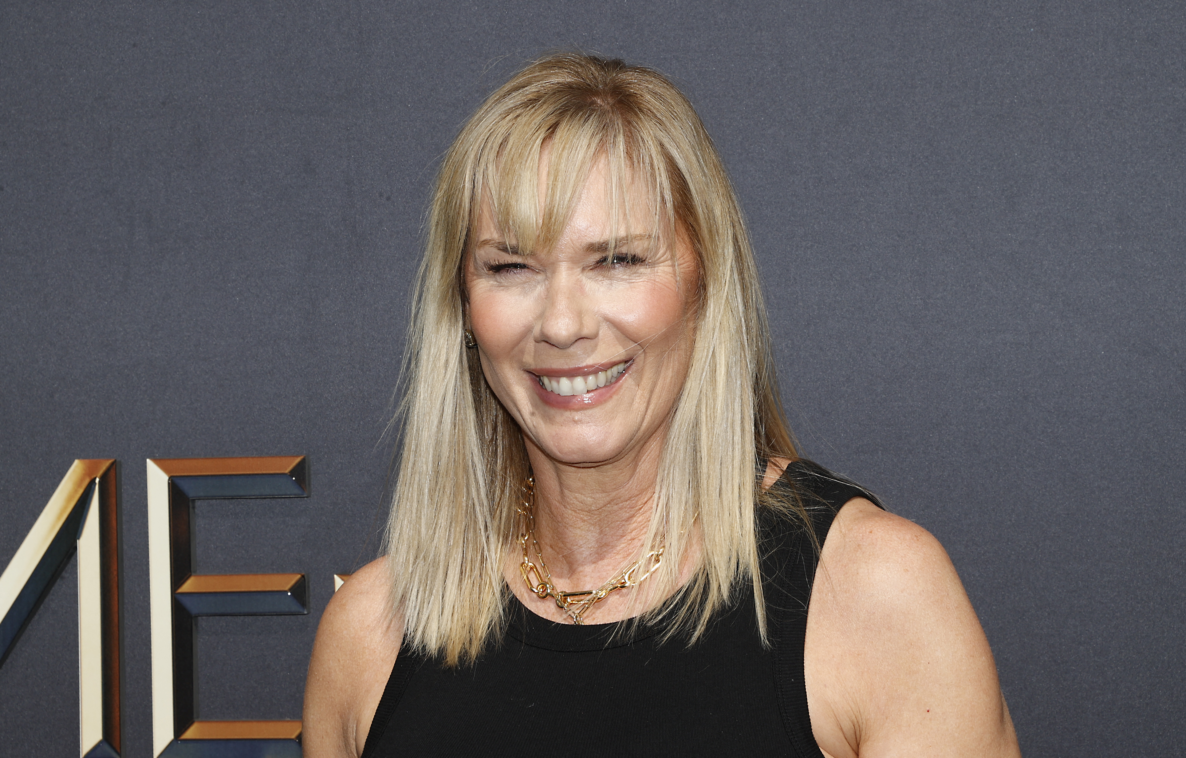LeeAnne Morgan