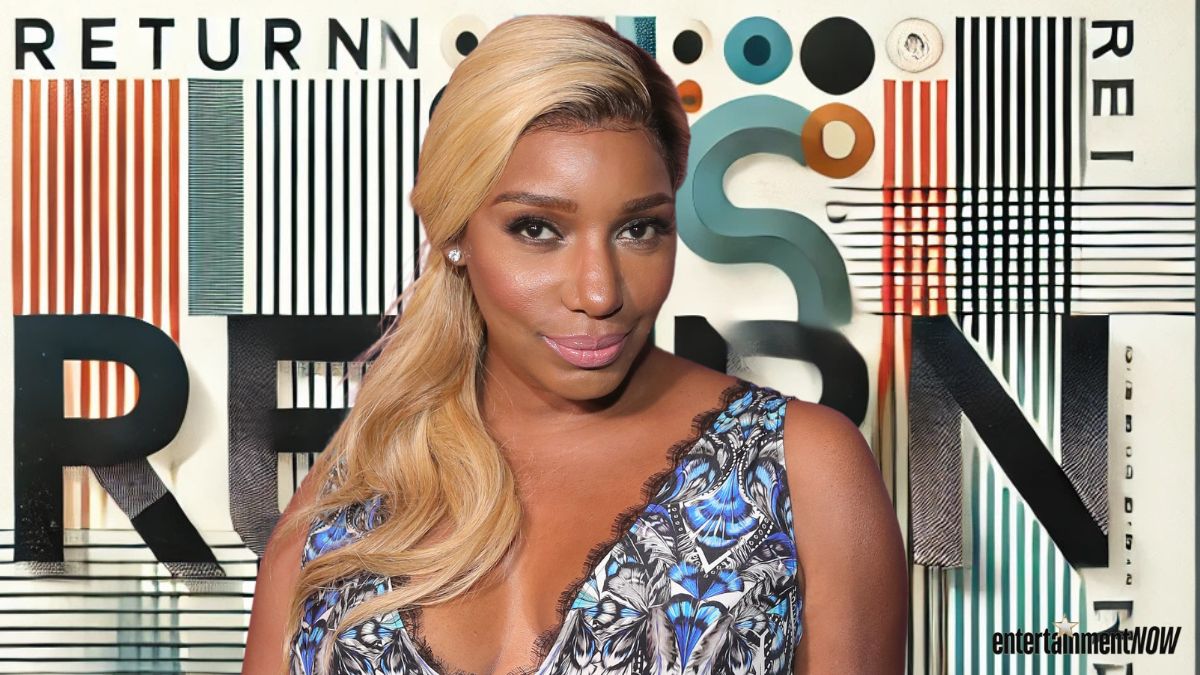 NeNe Leakes.