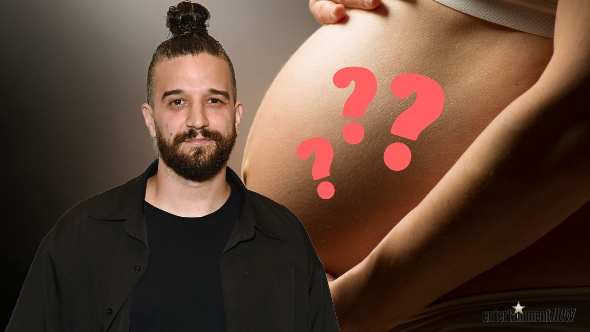 Mark Ballas.