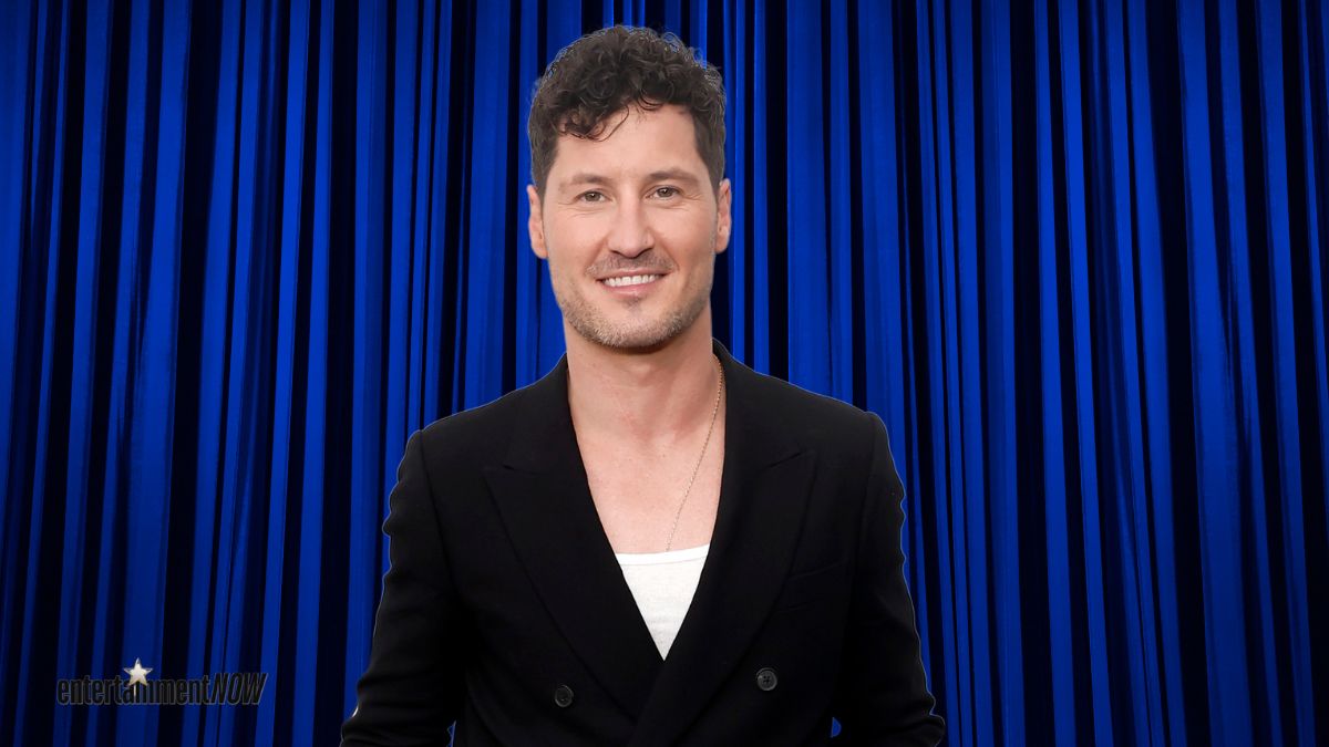 Val Chmerkovskiy.