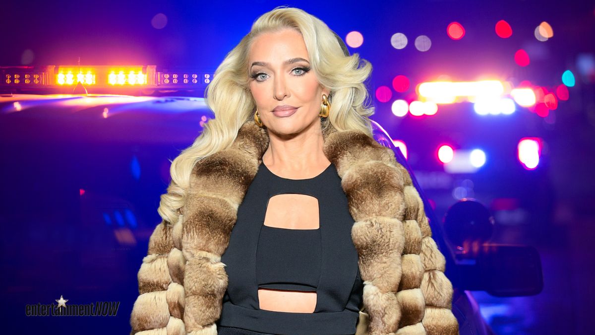 Erika Jayne.