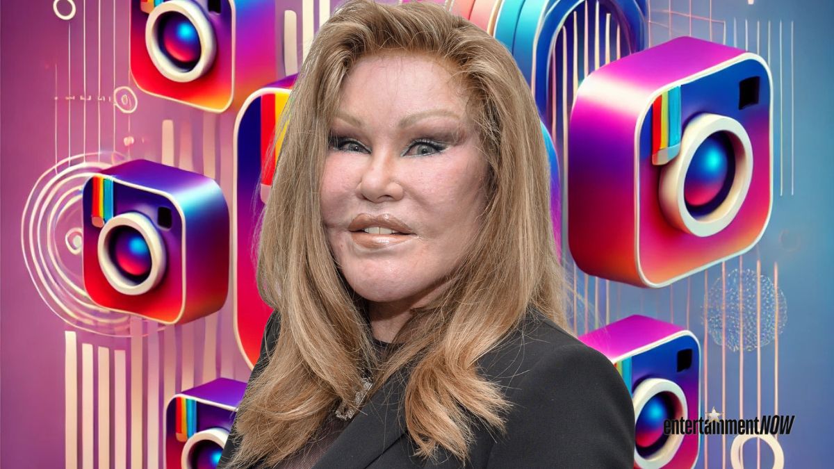 Jocelyn Wildenstein.