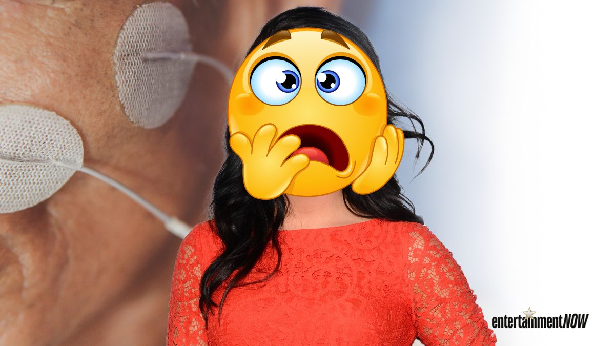 Bristol Palin.