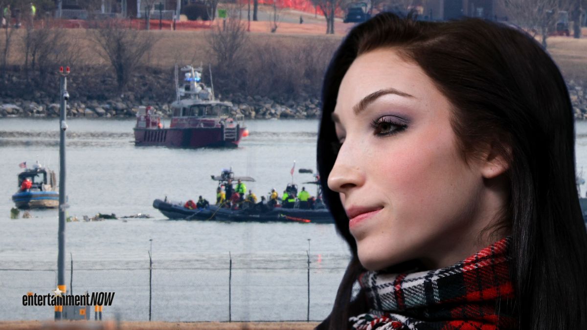 Meryl Davis.