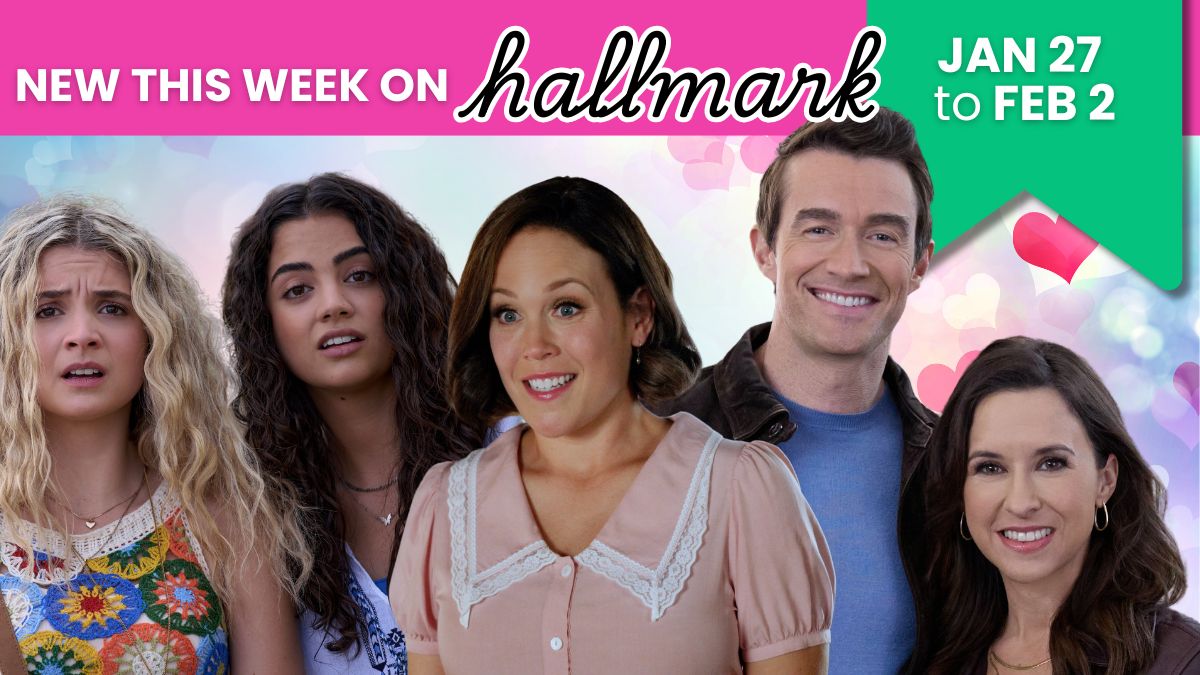 Hallmark this week