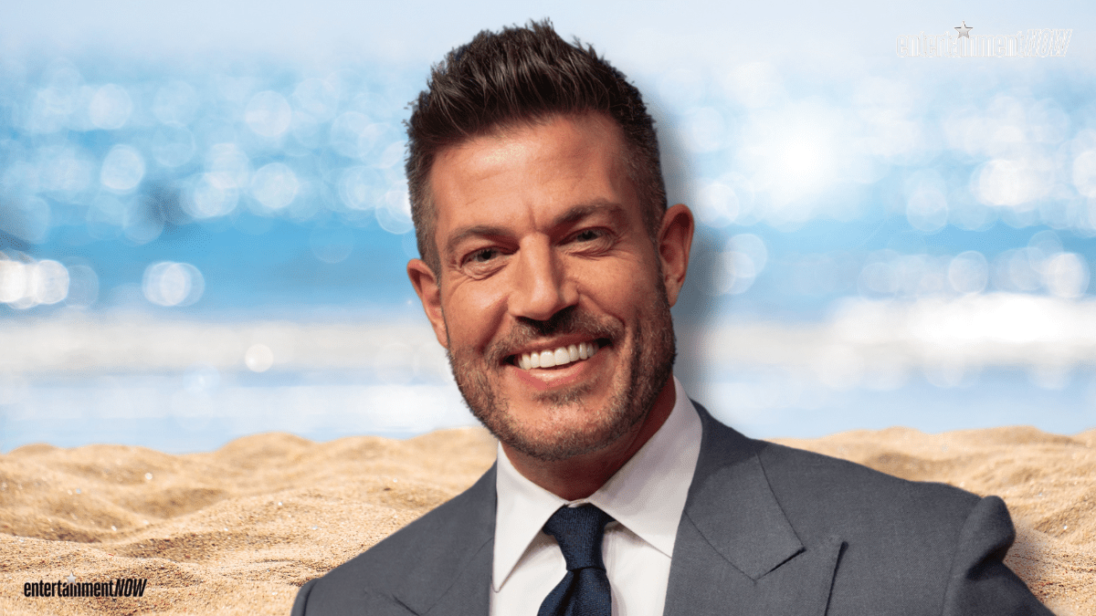 Jesse Palmer Paradise