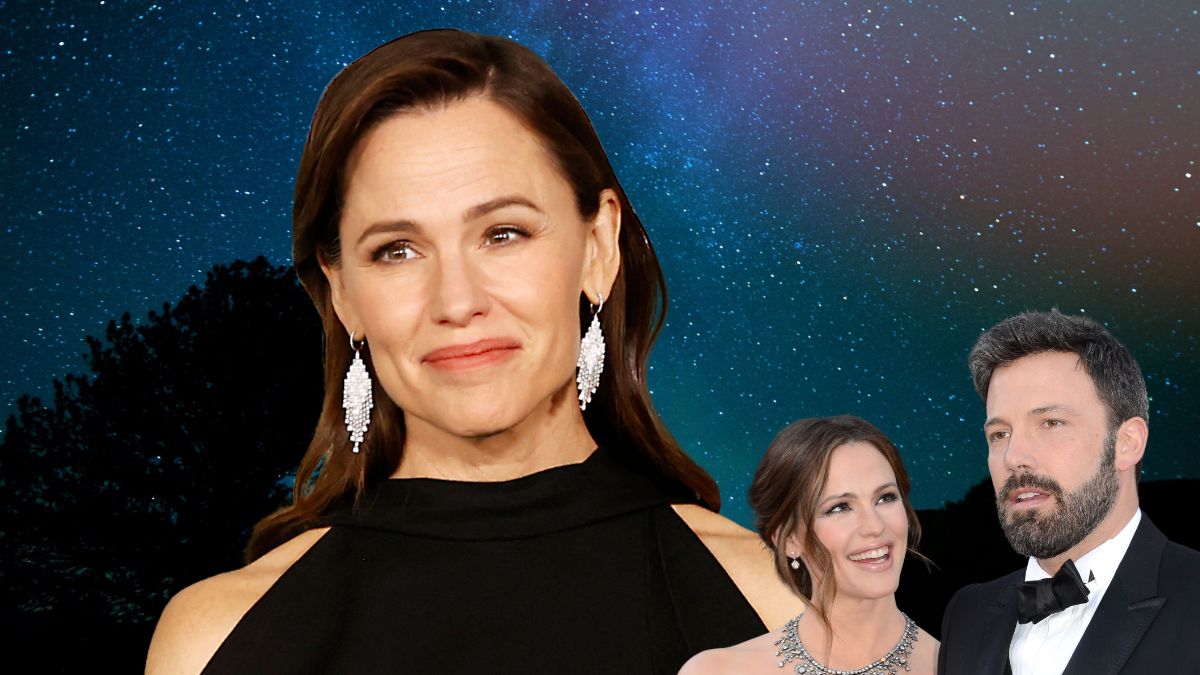 jennifer garner