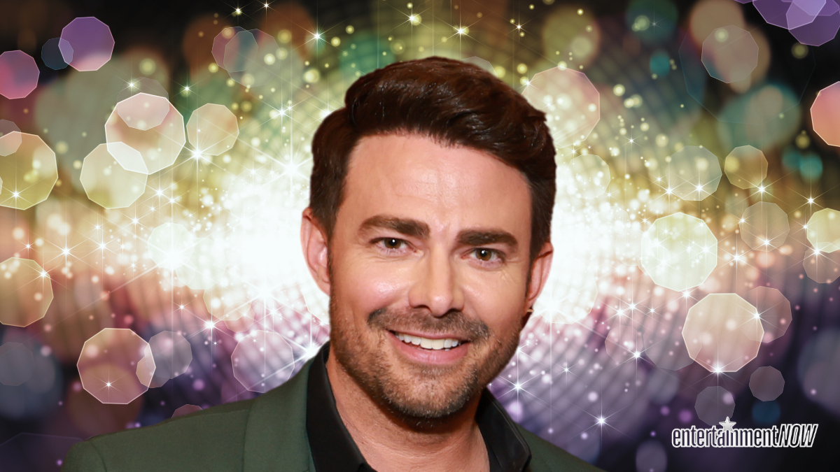 Jonathan Bennett Shook