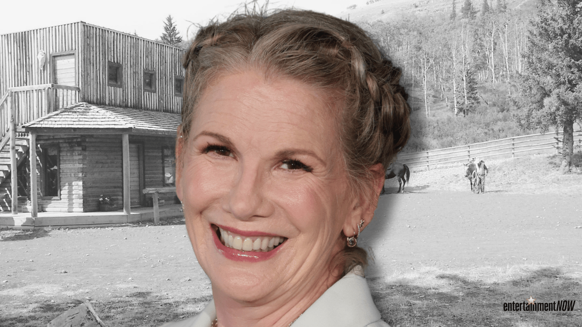Melissa Gilbert WCTH