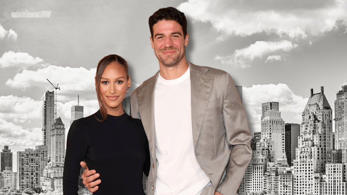 Serena Pitt Joe Amabile Decision