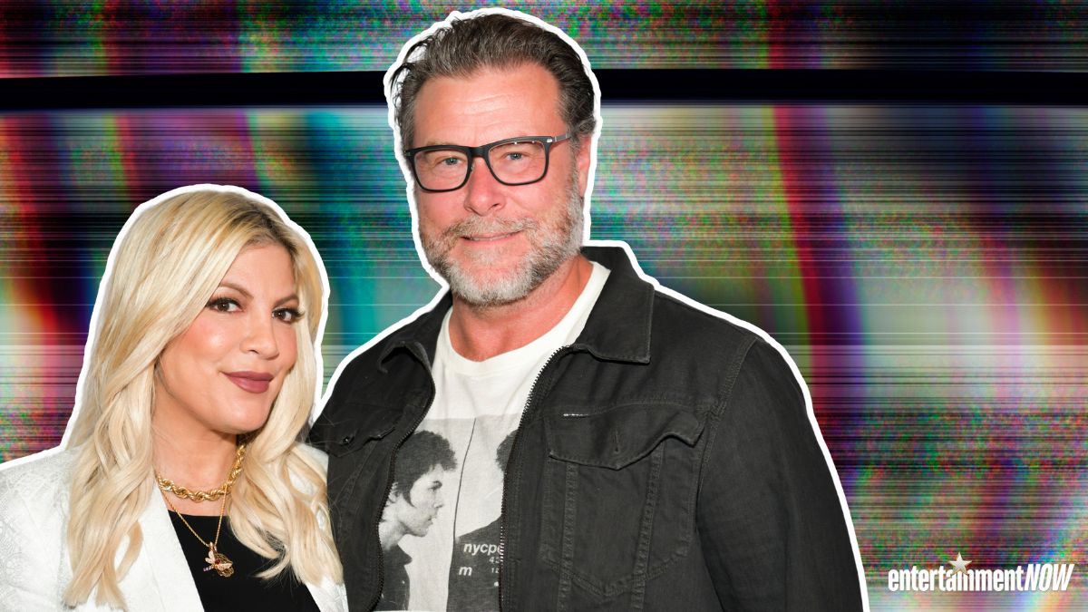 Tori Spelling, Dean McDermott