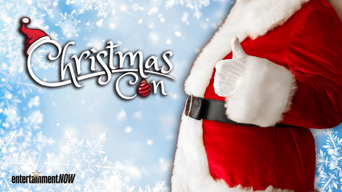 Christmas Con