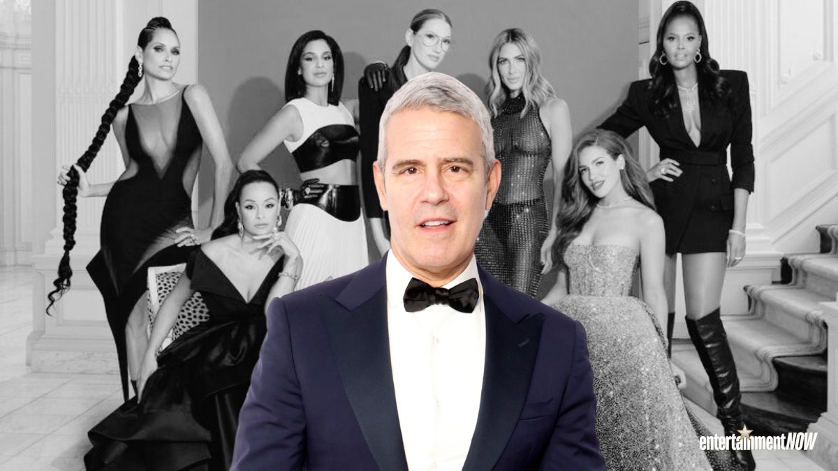 Andy Cohen