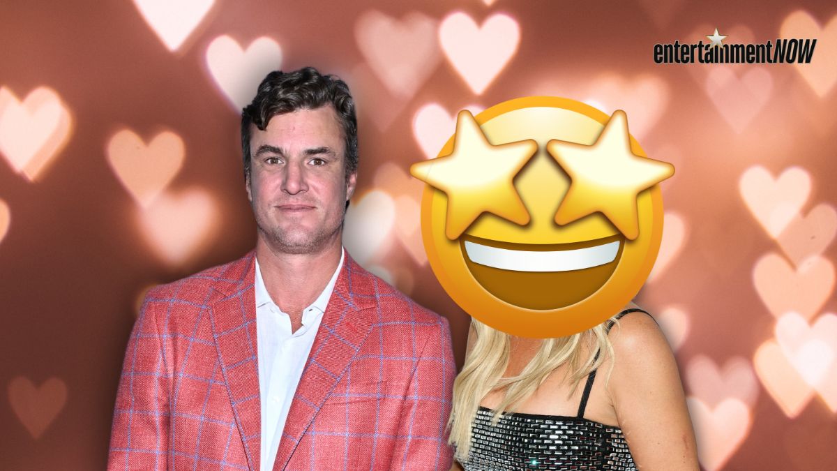 Shep Rose and Teddi Mellencamp.