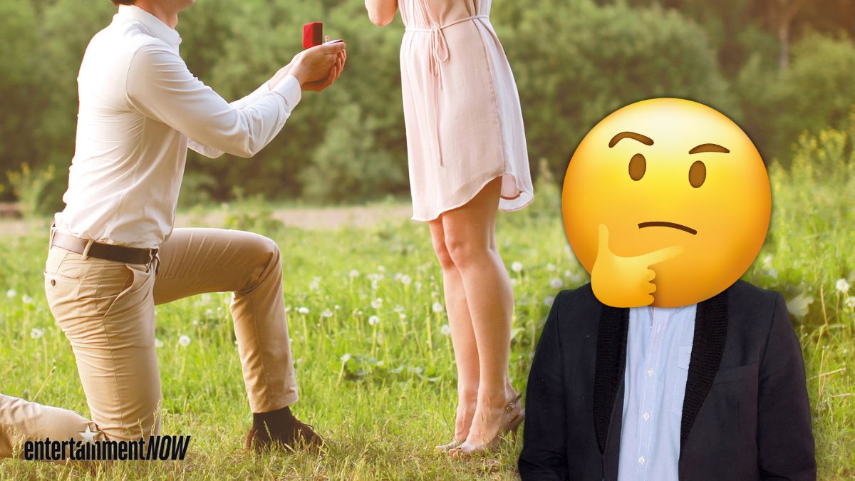 A proposal.