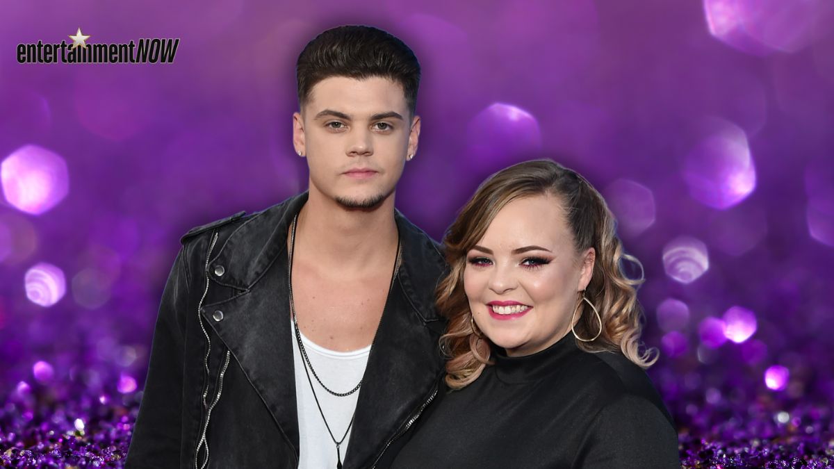 Tyler Baltierra & Catelynn Baltierra Announce Brand New Project