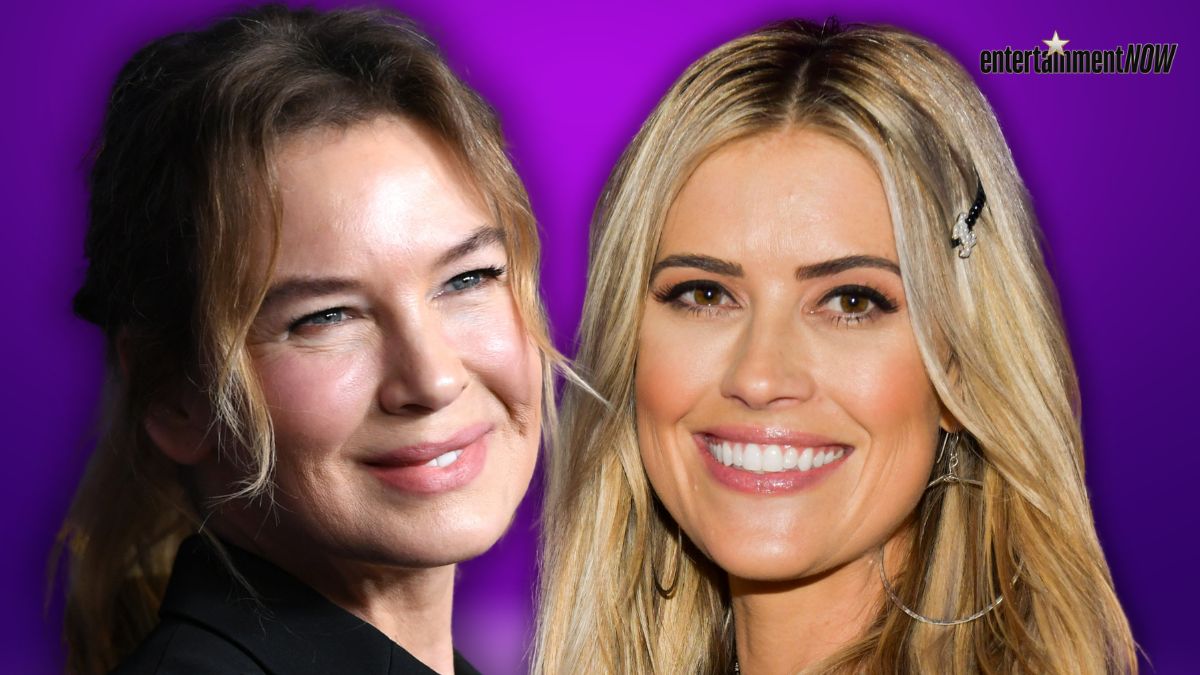 Renee Zellweger and Christina Haack.