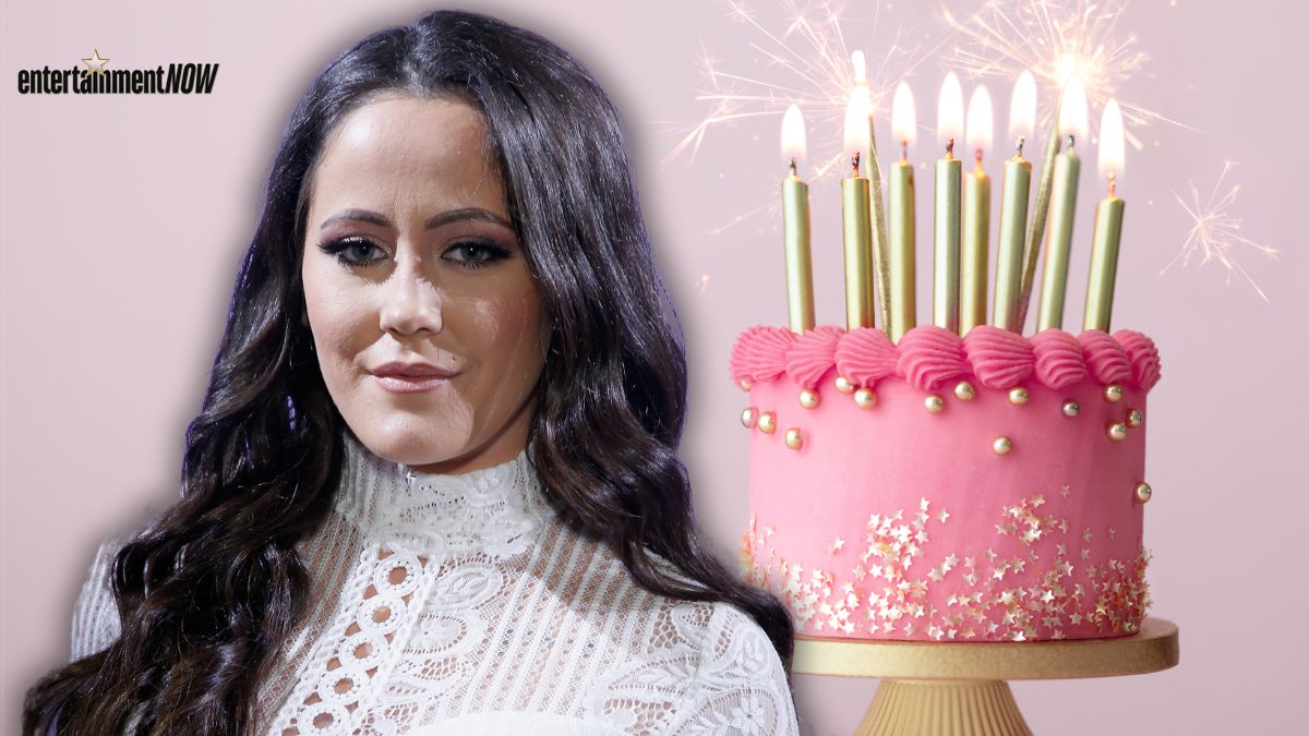 Jenelle Evans.