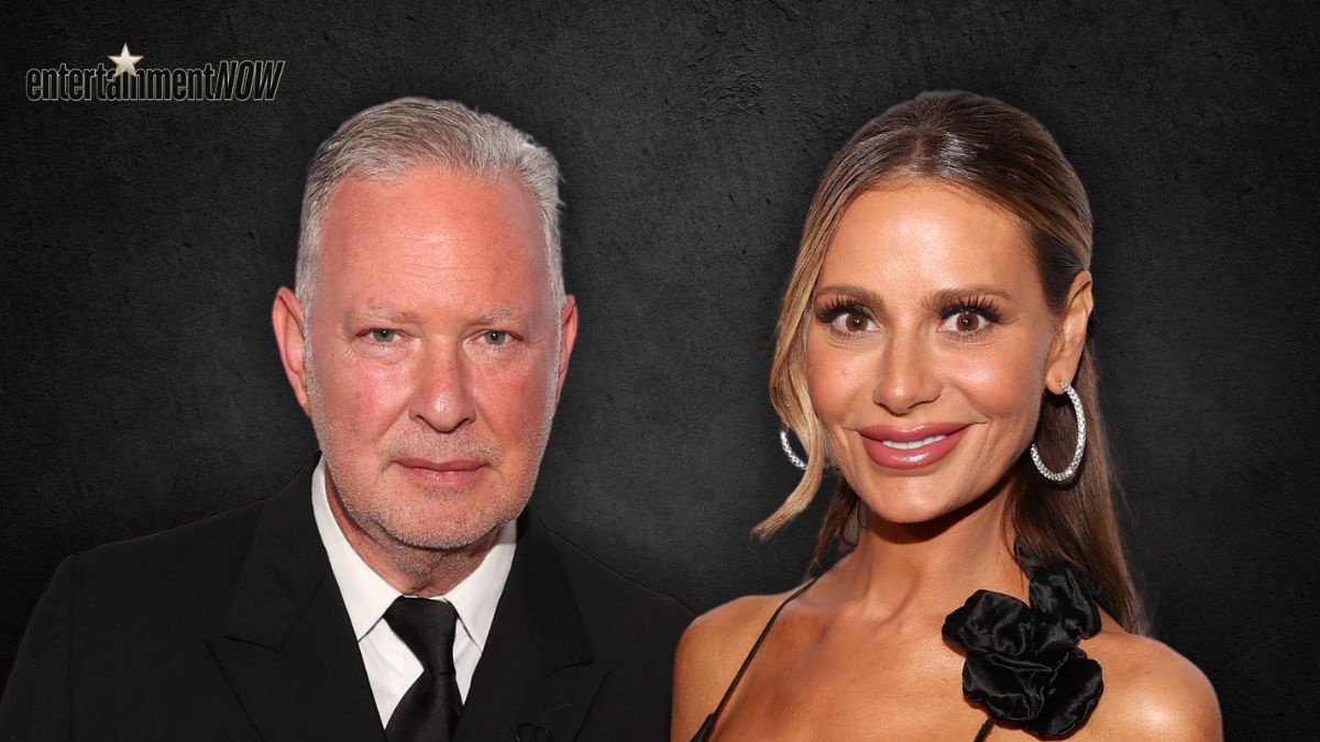 PK Kemsley and Dorit Kemsley.