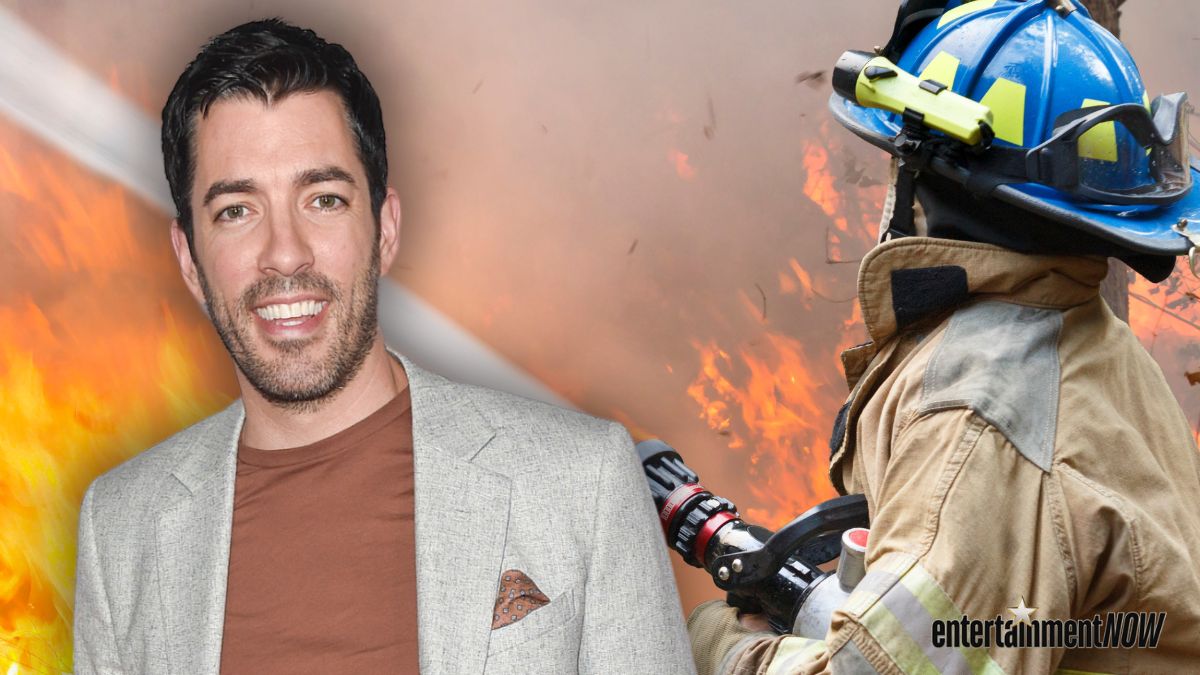 Drew Scott.