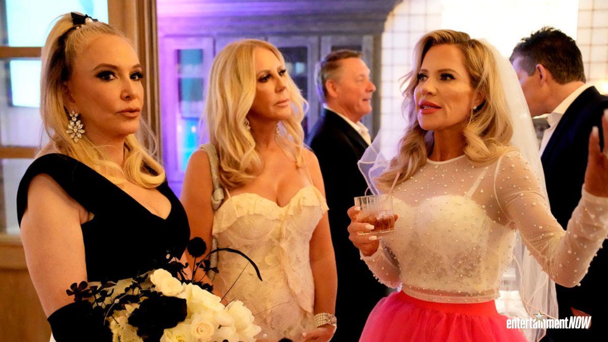 RHOC cast members
