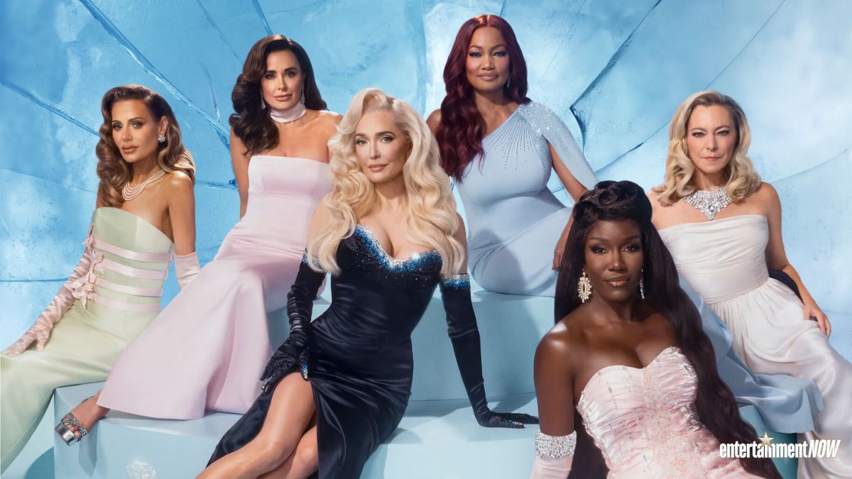 RHOBH cast