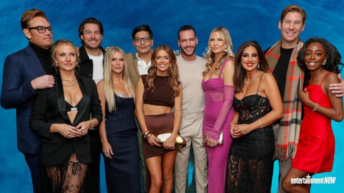 Southern Charm cast