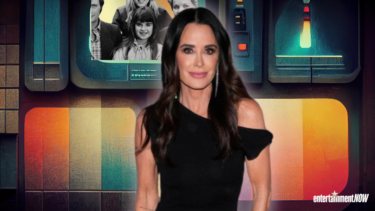 Kyle Richards
