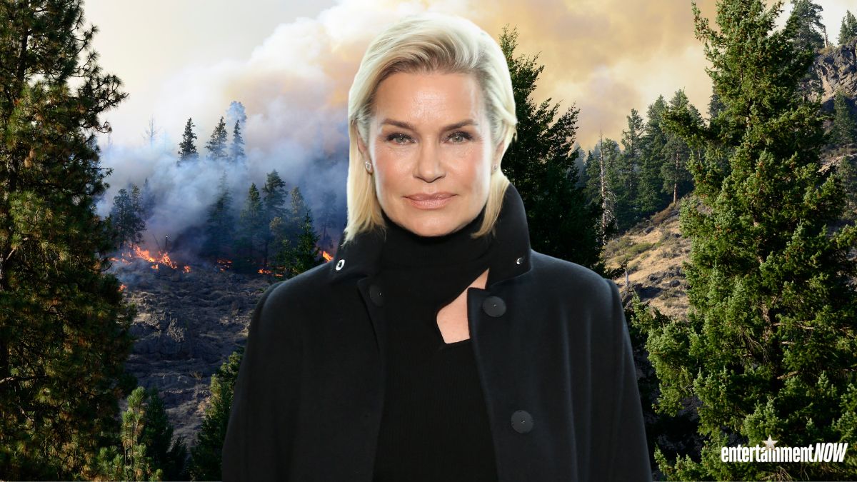 Yolanda Hadid
