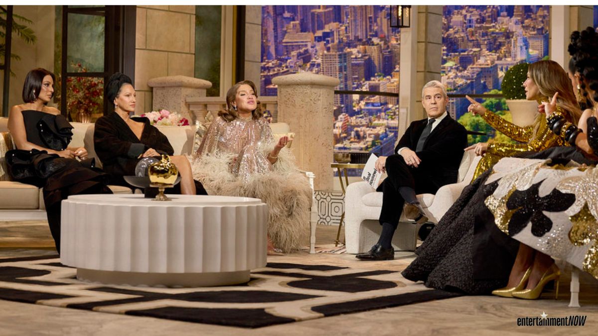 RHONY season 15 reunion