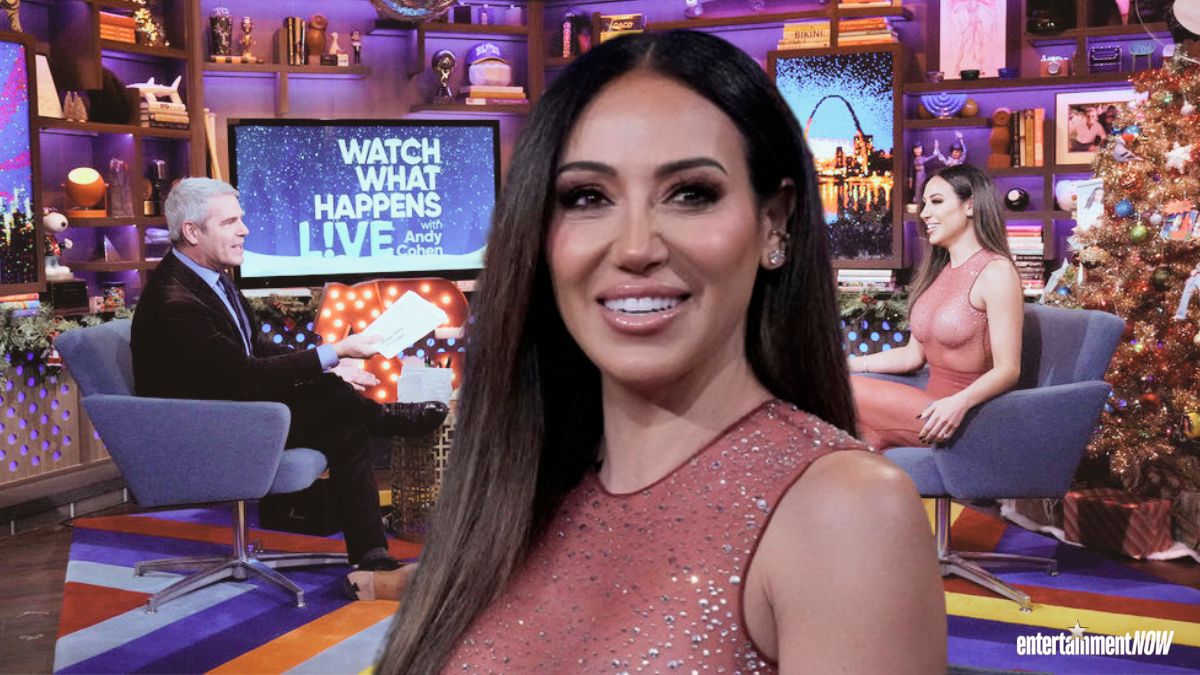 Melissa Gorga