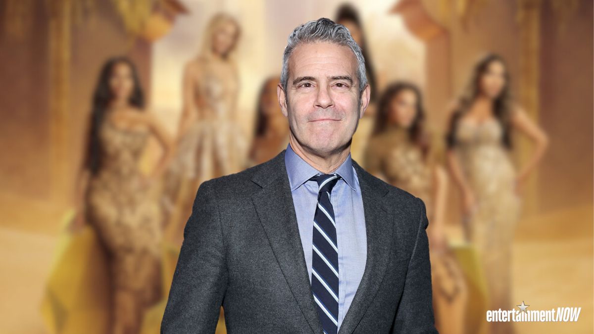 Andy Cohen