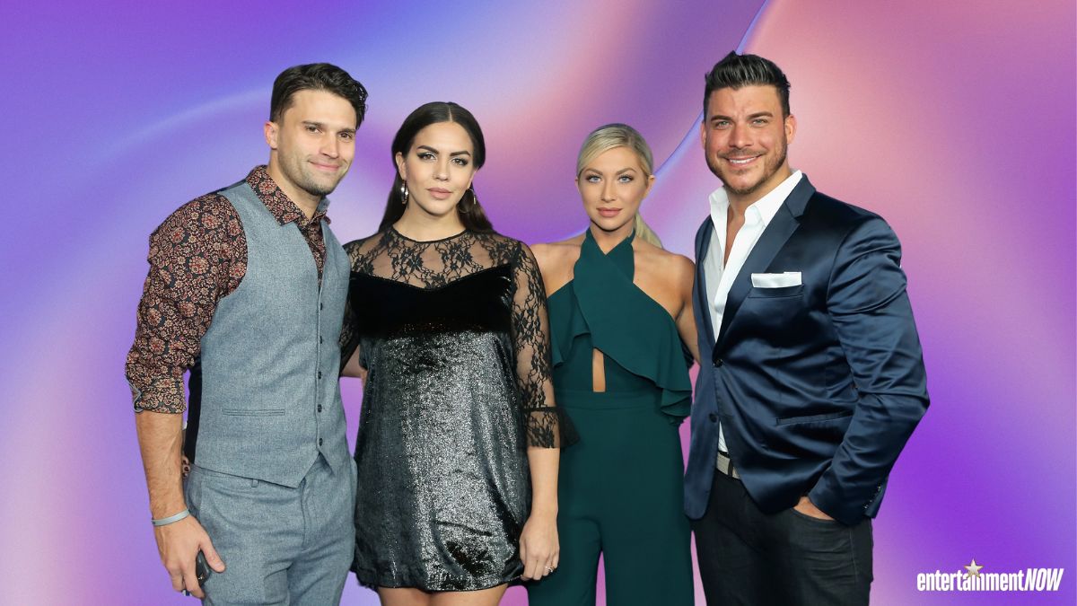 "Vanderpump Rules" cast members.
