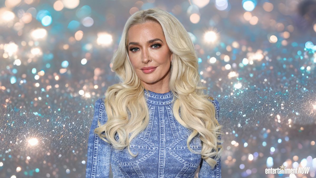 Erika Jayne