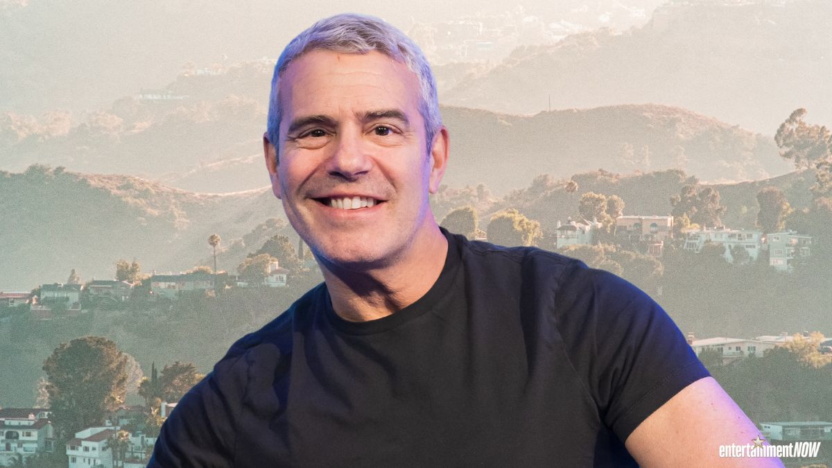 Andy Cohen