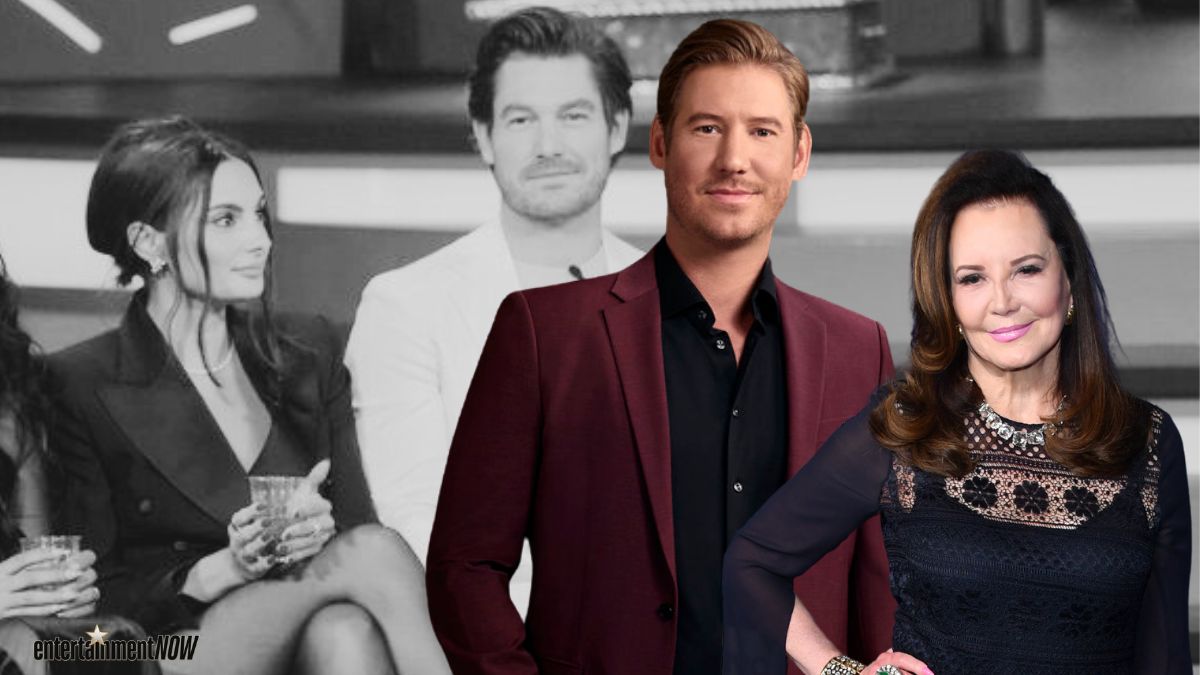 Austen Kroll, Patricia Altschul